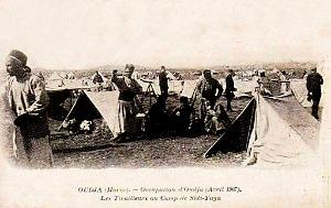 BIVEN Georges - 173- Oujda_